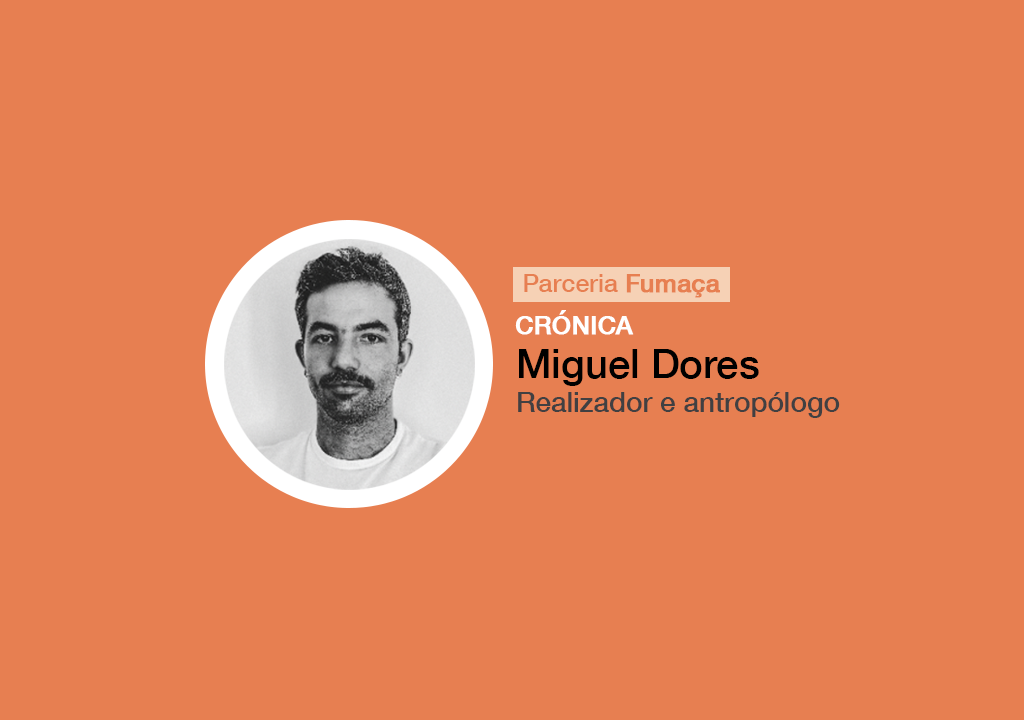 Miguel Dores, realizador de “Alcindo”: A noite de Portugal no Dia de Portugal