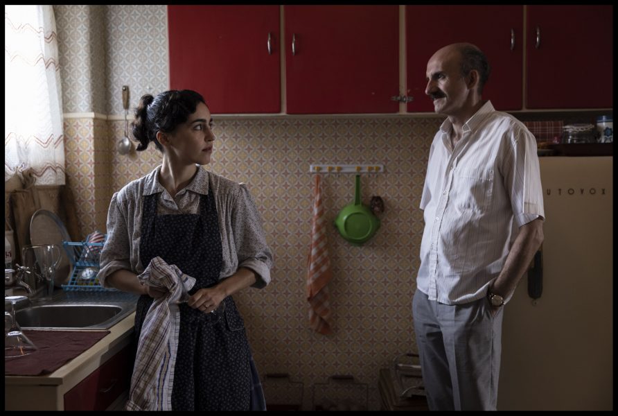 Glória”. Primeira série portuguesa da Netflix, filmada entre Lisboa e  Ribatejo, estreia em Novembro