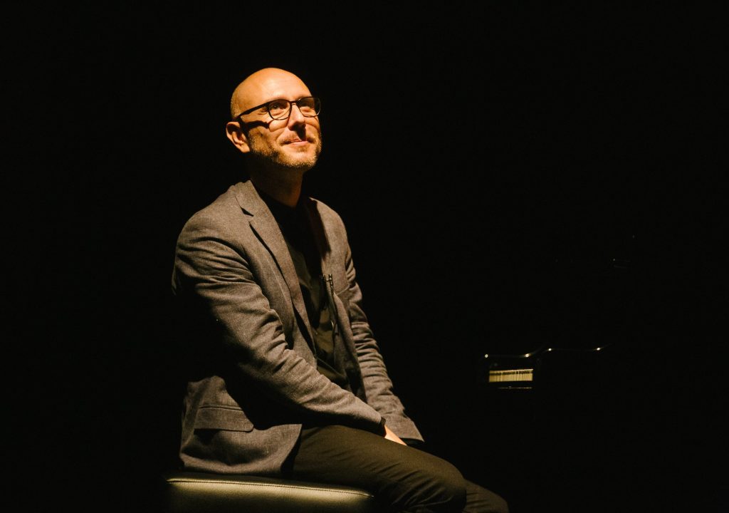 Coliseu do Porto recebe filme-concerto “As Aventuras do Príncipe Achmed”, musicado pelo pianista Filipe Raposo