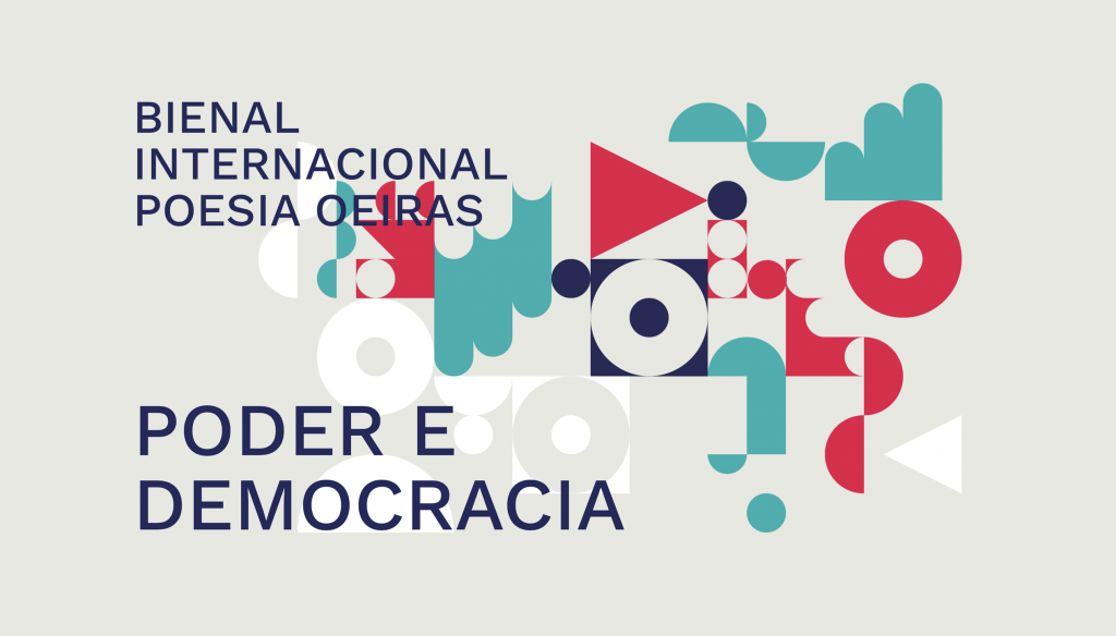 Bienal Internacional de Poesia de Oeiras dedica a sua 1.ª edição ao tema “Poder e Democracia”