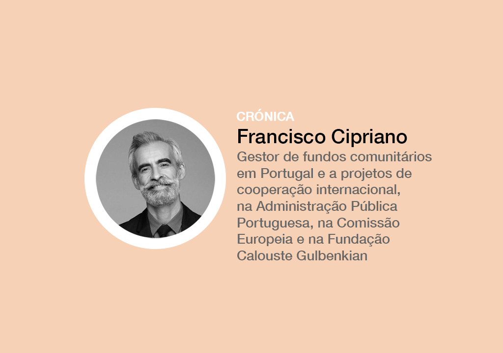 O Portugal 2030 está em consulta pública, mas deixou de fora as artes e a cultura