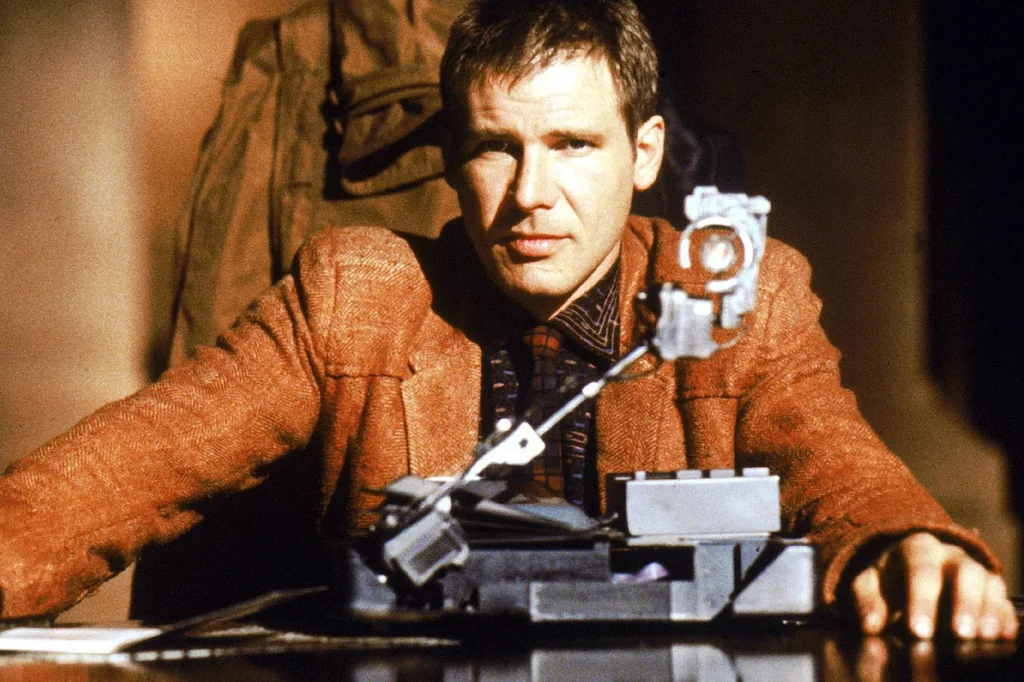 Ridley Scott confirma séries de “Blade Runner” e “Alien”