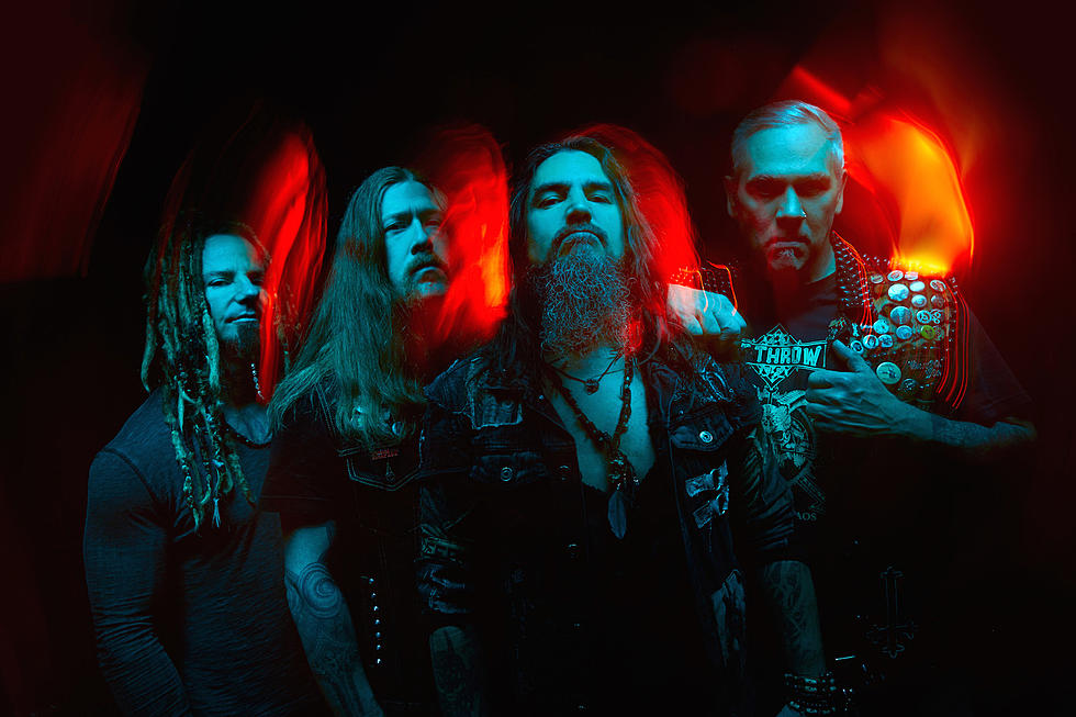 Machine Head e Amon Amarth dão concertos em Lisboa