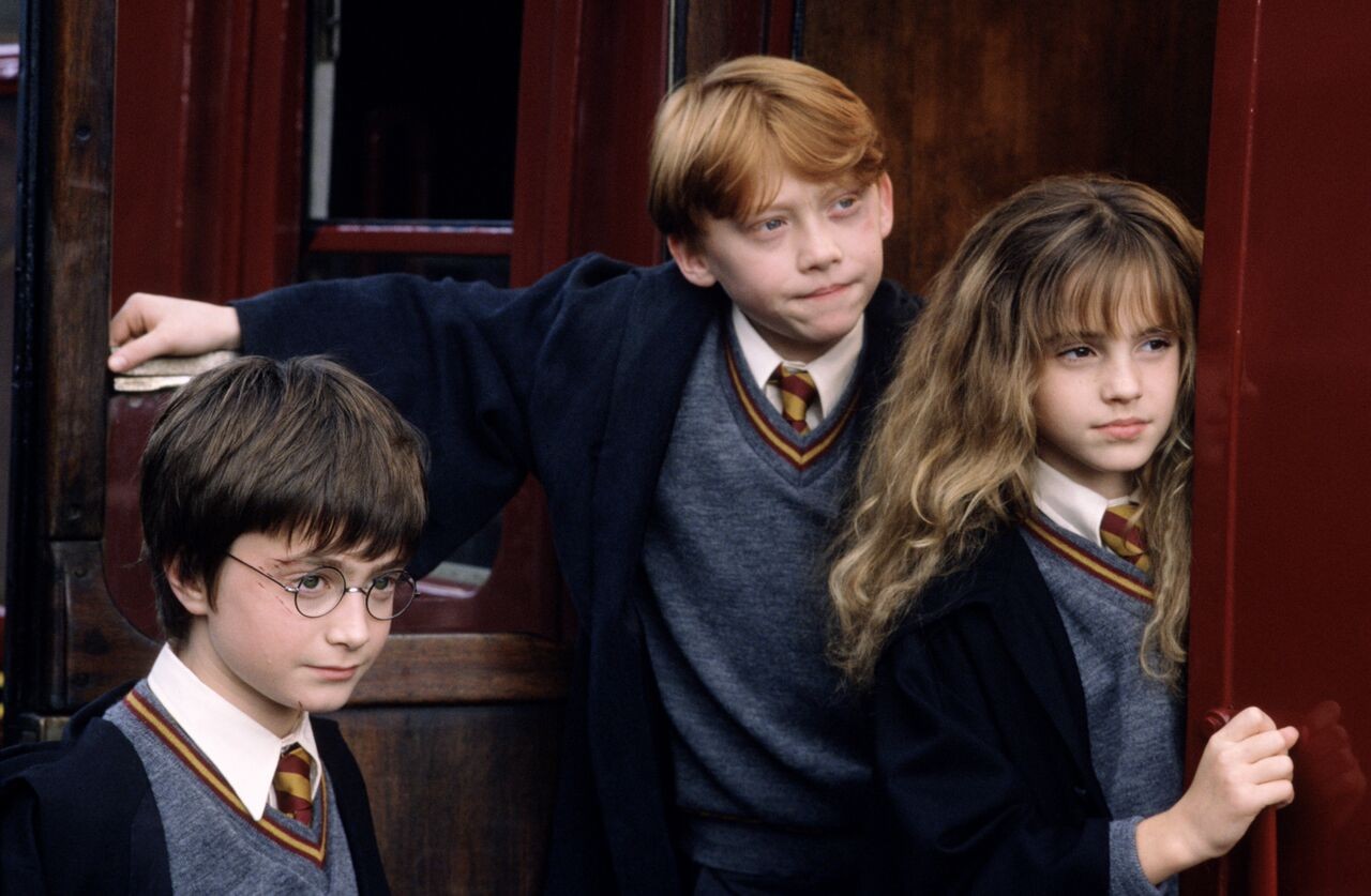 “Harry Potter” faz 20 anos e o Spotify revela músicas e bandas sonoras mais ouvidas pelos fãs da saga