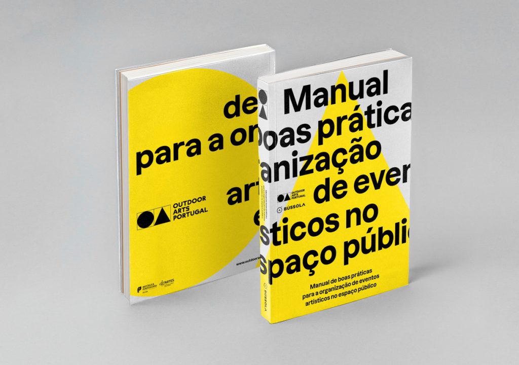 Primeiro manual de boas-práticas para agentes culturais é apresentado no Porto e já está disponível gratuitamente