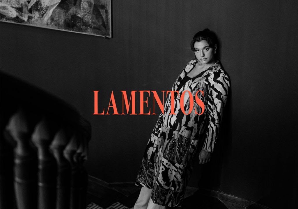 Milhanas edita “Lamentos”, single de estreia e alma fadista