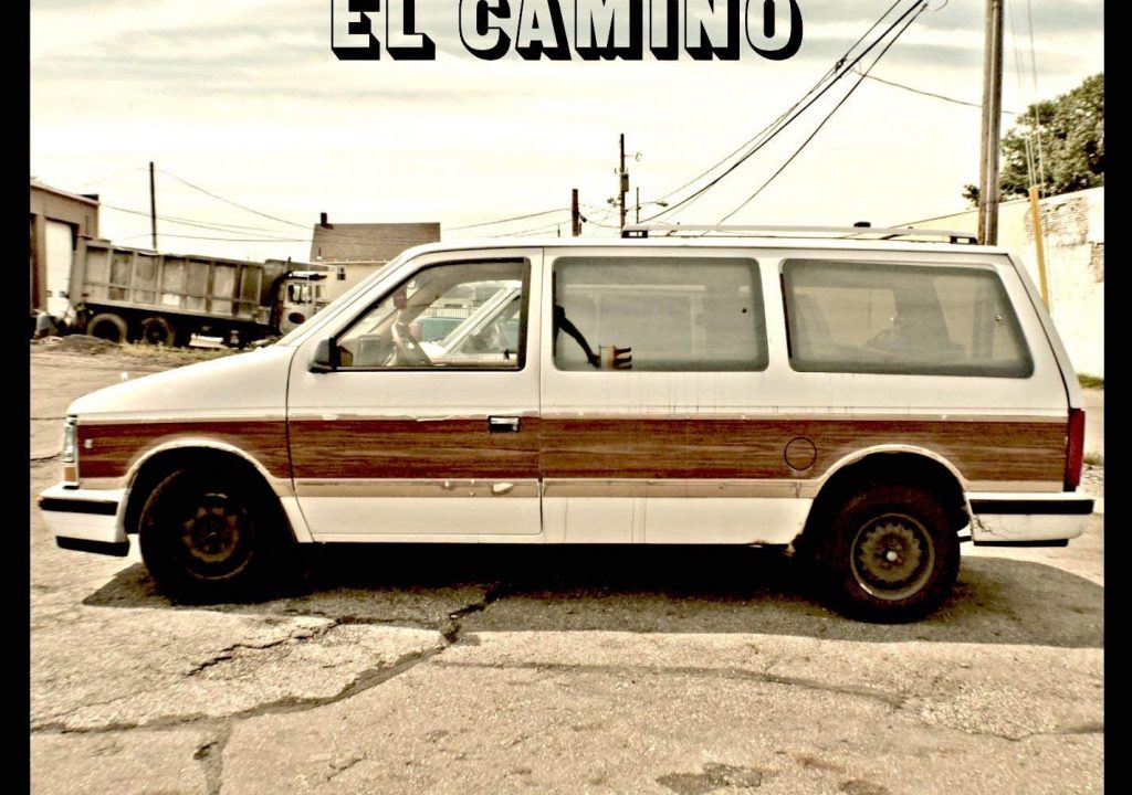 10 anos de “El Camino”, dos The Black Keys