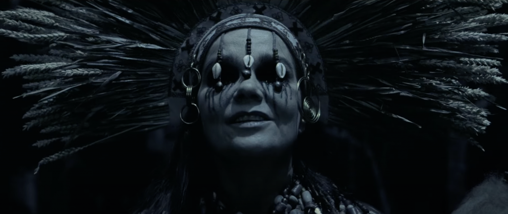 “The Northman“. Björk regressa ao cinema para actuar no novo filme de Robert Eggers