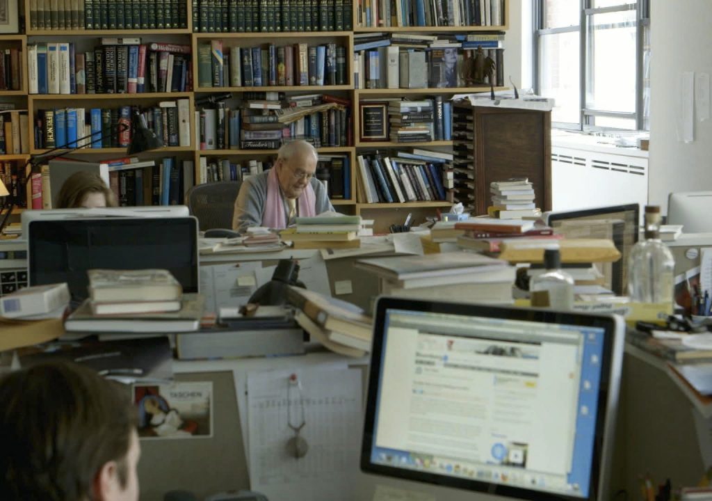 RTP2 exibe documentário de Martin Scorsese sobre a polémica e influente revista “The New York Review of Books”