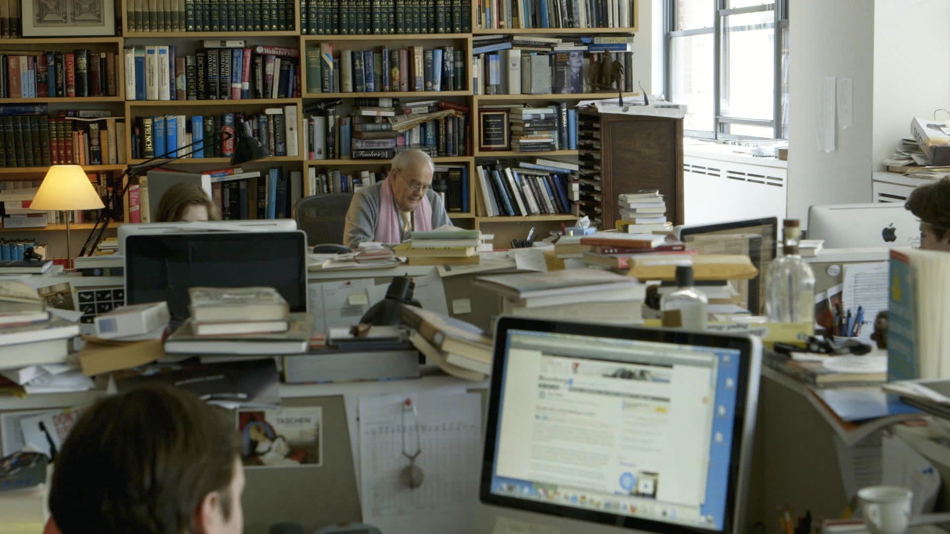 RTP2 exibe documentário de Martin Scorsese sobre a polémica e influente revista “The New York Review of Books”