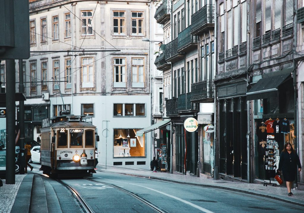 Faculdade de Arquitectura U.Porto reflecte sobre os desafios urbanos contemporâneos