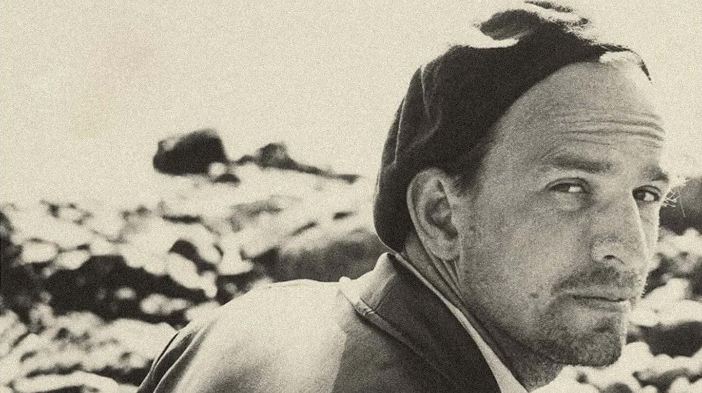 RTP2 exibe documentário sobre Ingmar Bergman, da autoria da jornalista Jane Magnusson
