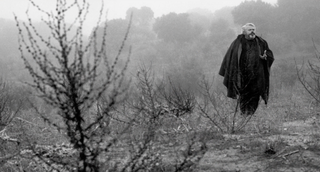 RTP2 exibe documentário de Mark Cousins sobre Orson Welles