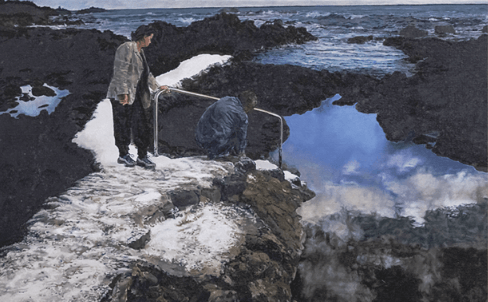 Arquipélago, nos Açores, homenageia a artista plástica Maria José Cavaco