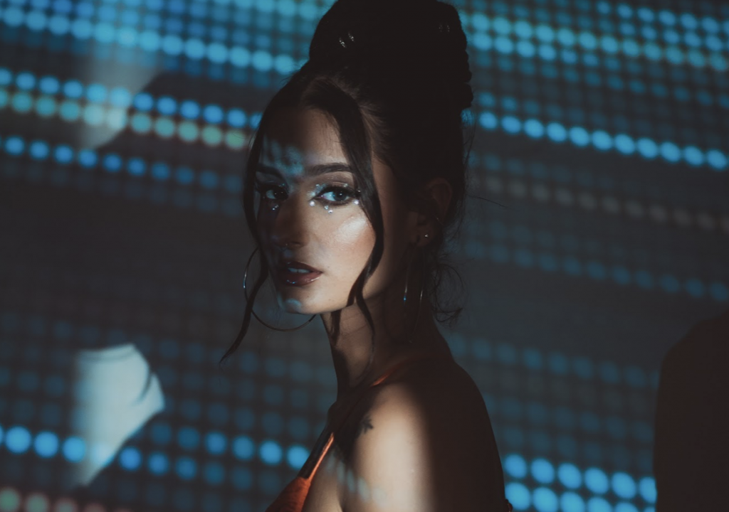 Jüra faz antestreia de novo single e videoclipe em exclusivo na Comunidade Cultura e Arte