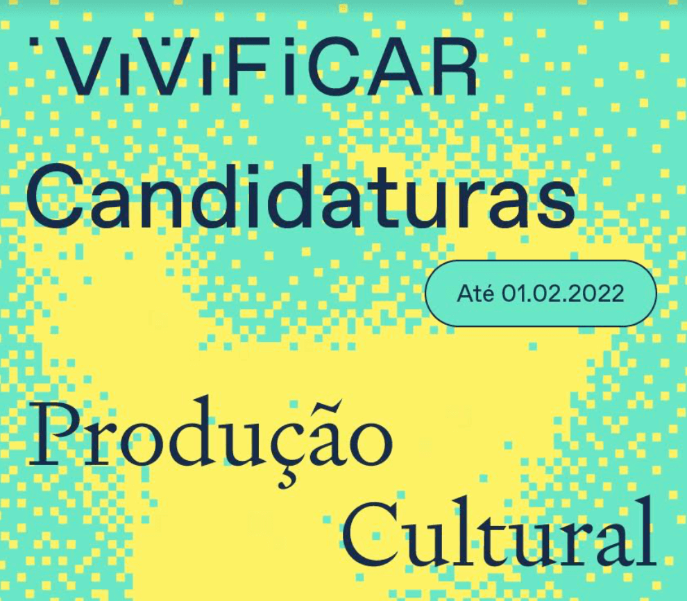 ViViFiCAR abre candidaturas para produtor/mediador cultural em Alijó