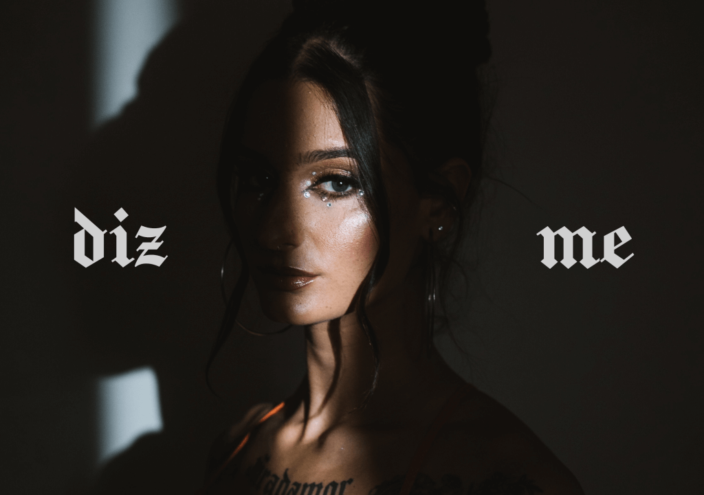 Jüra lança “Diz-me”, primeiro single do novo EP de estreia e anuncia concerto em Lisboa