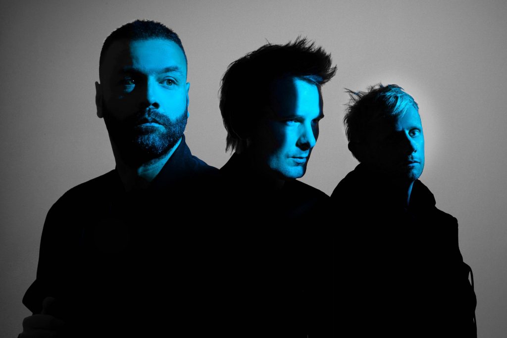 Muse regressam com nova canção intitulada “Won’t Stand Down”