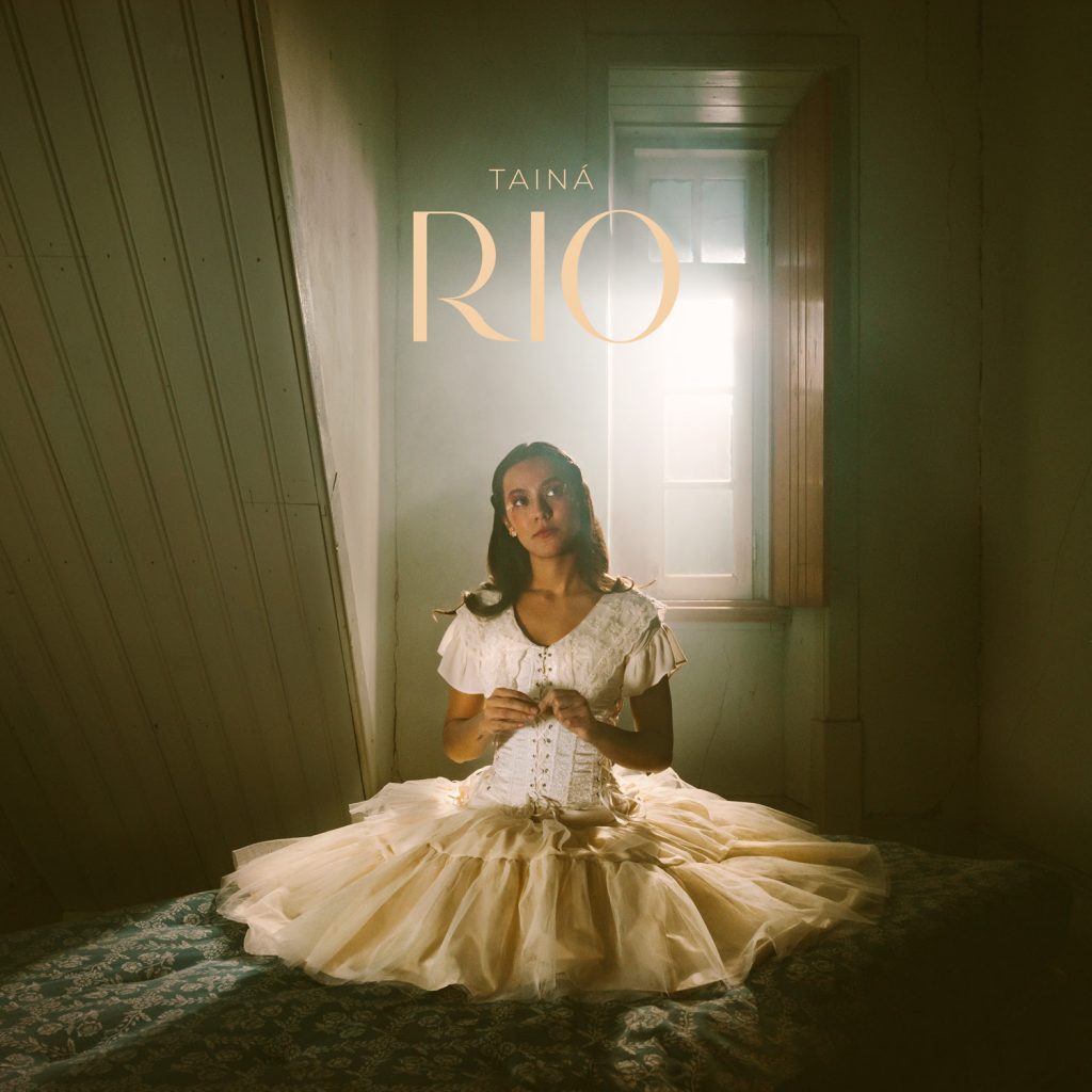 Tainá revela nesta sexta-feira o seu novo single “Rio”