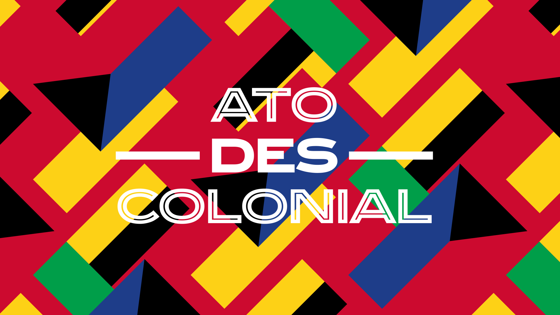 Museu do Aljube Resistência e Liberdade inaugura exposição sobre a herança colonial portuguesa