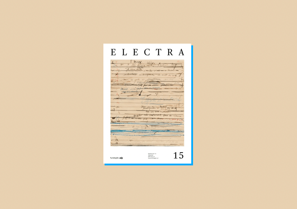Electra dedica o dossier da nova edição aos “Números”