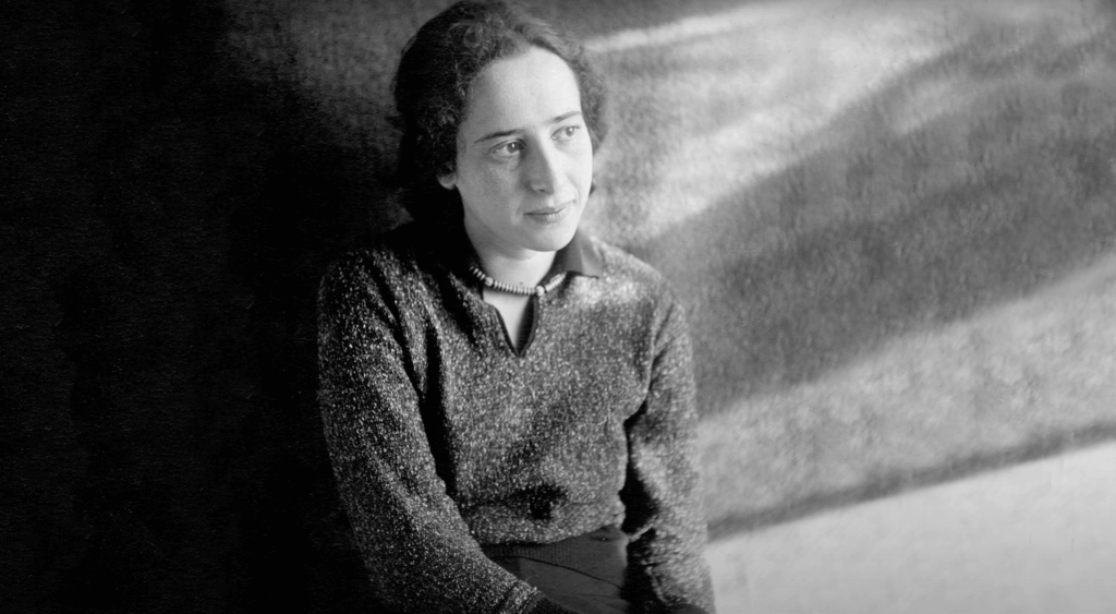 RTP2 exibe documentário sobre a filósofa alemã Hannah Arendt