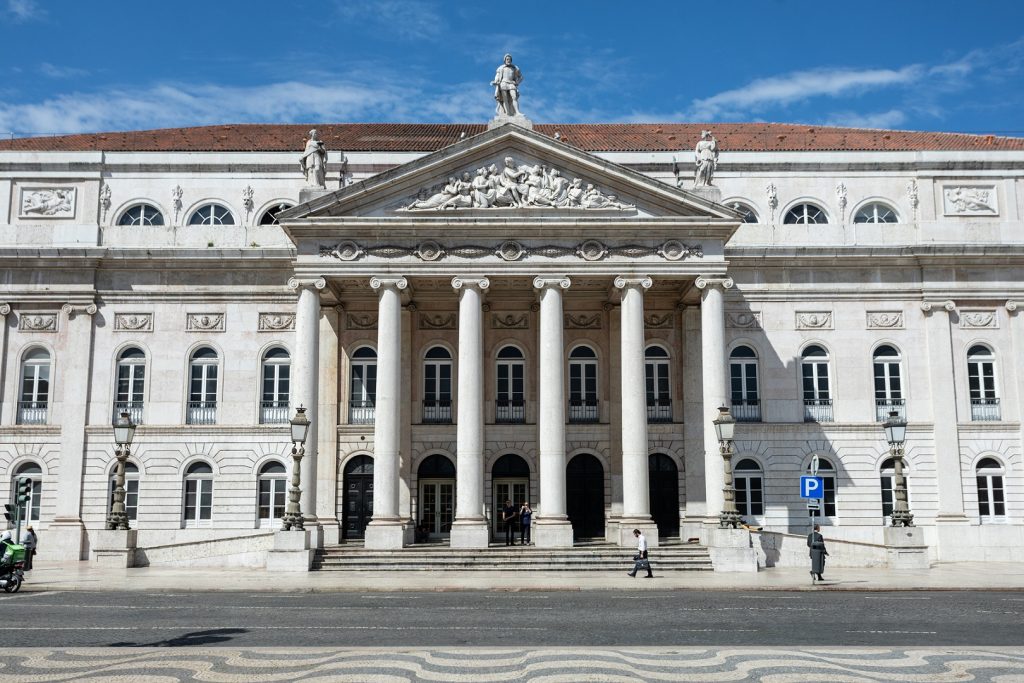 Teatro Nacional D. Maria II abre candidaturas para novo programa de residências com foco na investigação