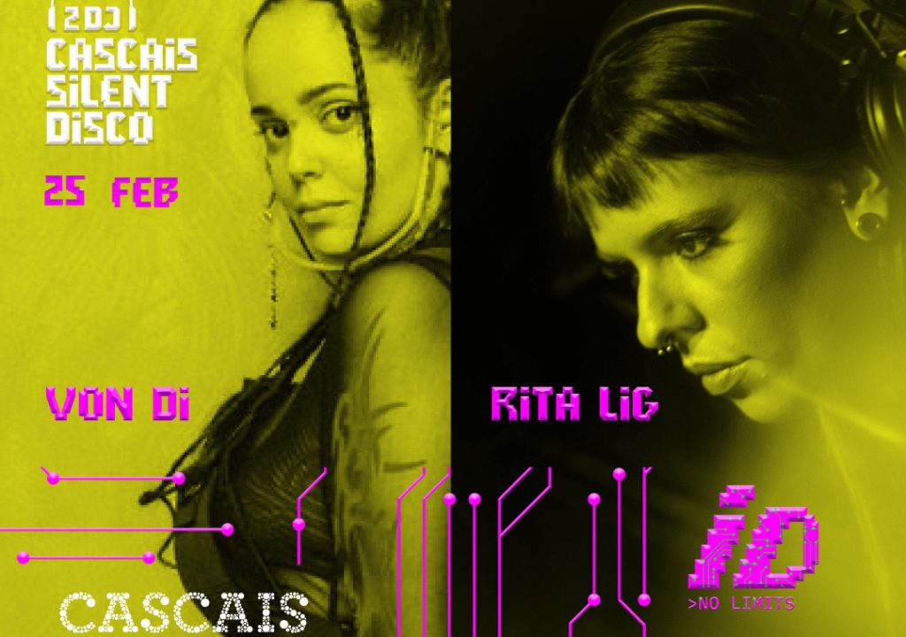 ID NO LIMITS confirma Progressivu, Peter Castro, Von Di, Rita Lig, M.Dusa e Zengxrl