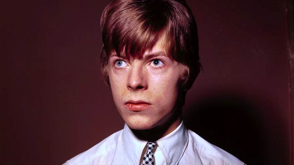 RTP2 estreia documentário sobre como David Jones se tornou David Bowie