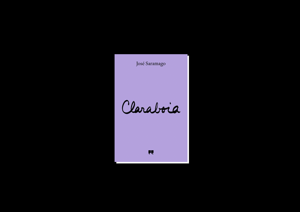 Ano Saramago. “Claraboia” e “Manual de Pintura e Caligrafia”: como tudo é uma autobiografia