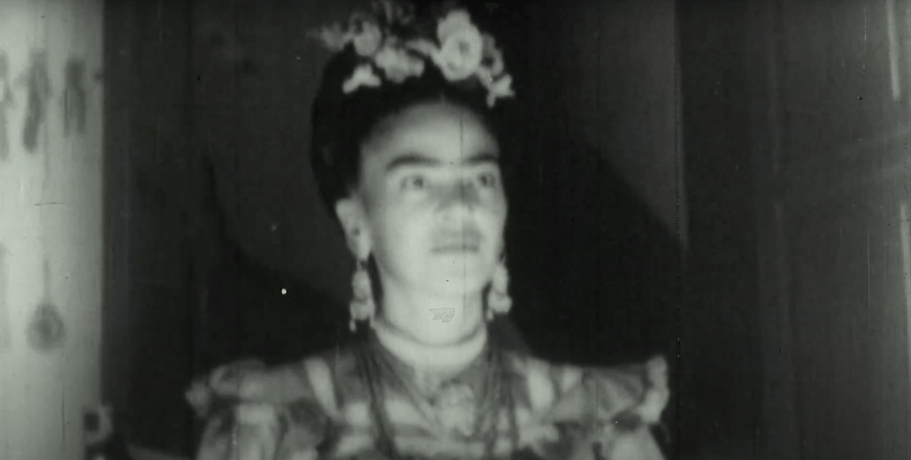 Documentário sobre Frida Kahlo, com Asia Argento, é exibido no Porto, Lisboa e Cascais