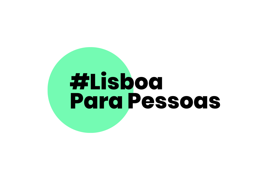 Lisboa Para Pessoas lança campanha de crowdfunding para angariar 10 mil euros