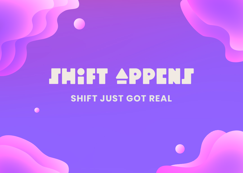 Shift APPens está de regresso e em formato presencial. O evento acontece de 8 a 10 de abril