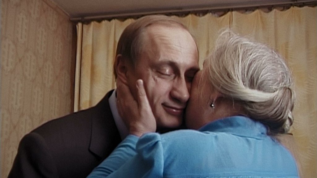 “Putin’s Witnesses”,  de Vitaly Manskiy, ou os interstícios da guerra