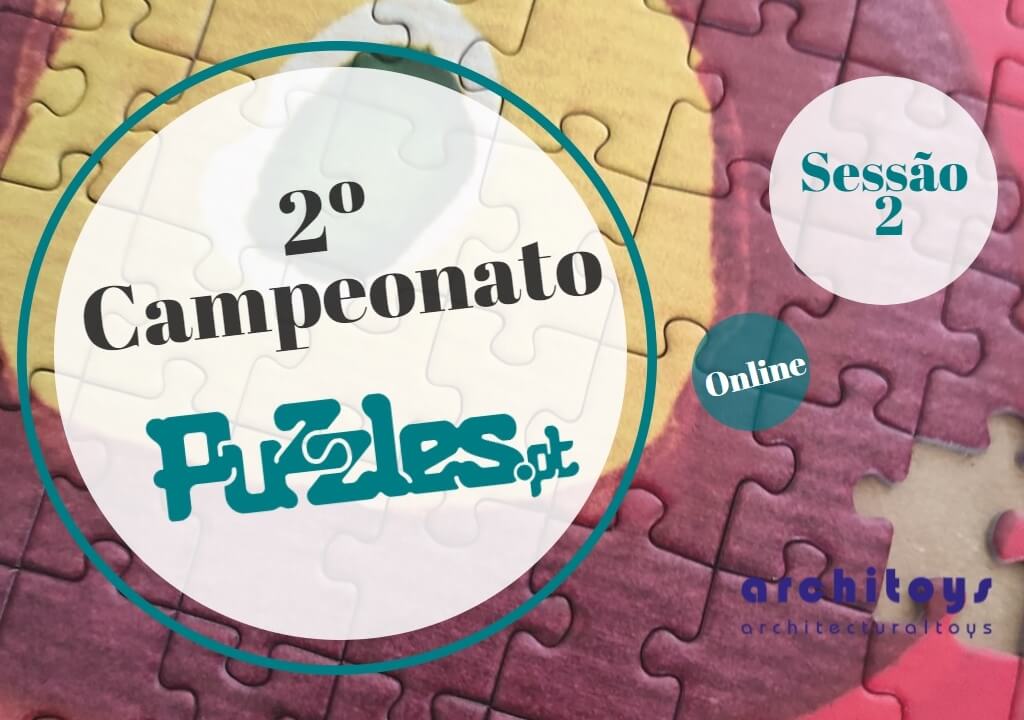 2.º Campeonato Puzzles.pt (online)- Sessão 2
