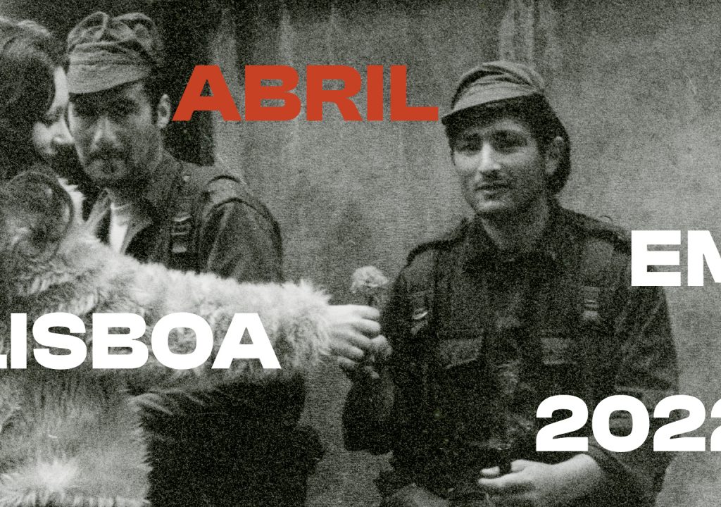 “Abril em Lisboa” começa este mês. Conheça a programação