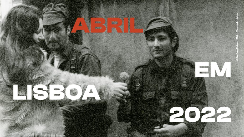 “Abril em Lisboa” começa este mês. Conheça a programação