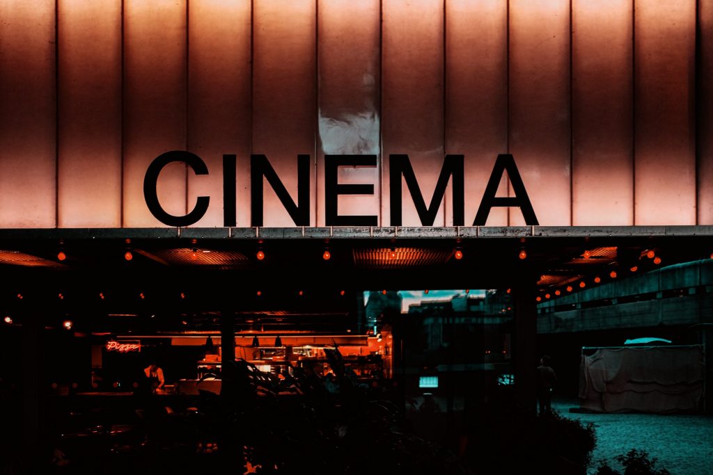 É possível um cinema mais inclusivo? Há uma masterclass gratuita sobre acessibilidade na produção audiovisual