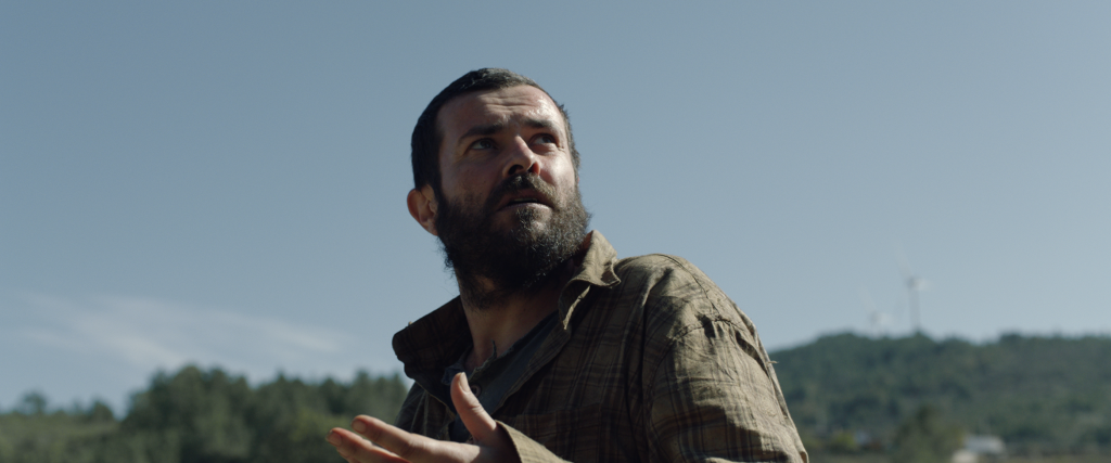 “Restos do Vento”, filme de Tiago Guedes, estreia no Festival de Cannes