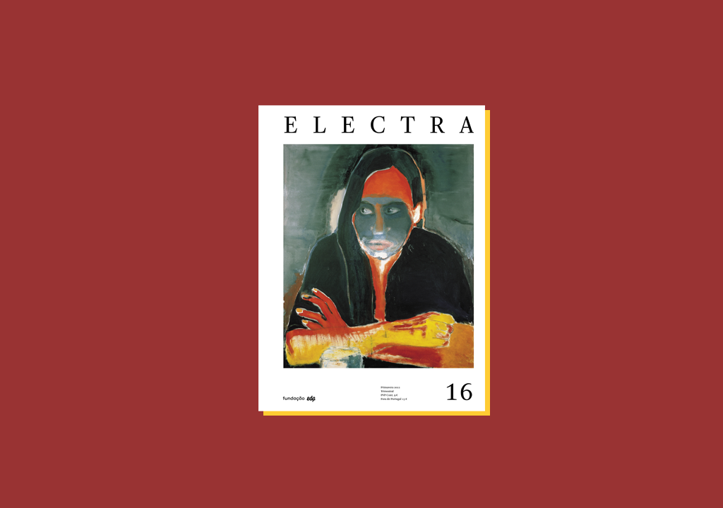 Revista Electra dedica o dossier da nova edição às identidades