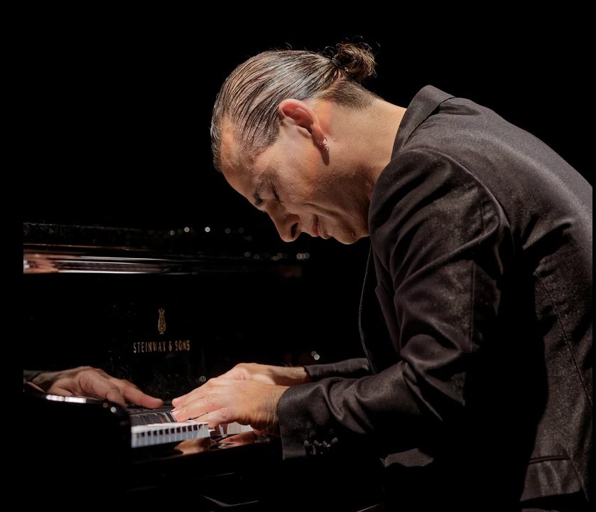 Câmara de Águeda promove iniciativa para descentralizar a cultura. Primeiro concerto é do pianista Gerardo Rodrigues