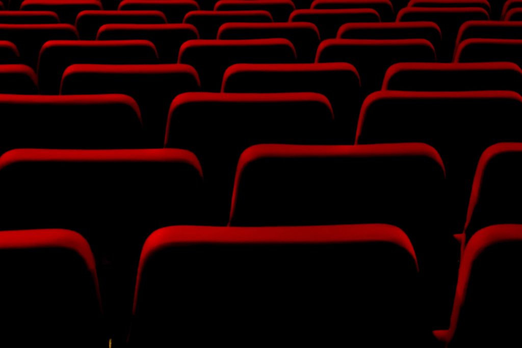 Os cinemas em Aveiro (ou a falta deles)