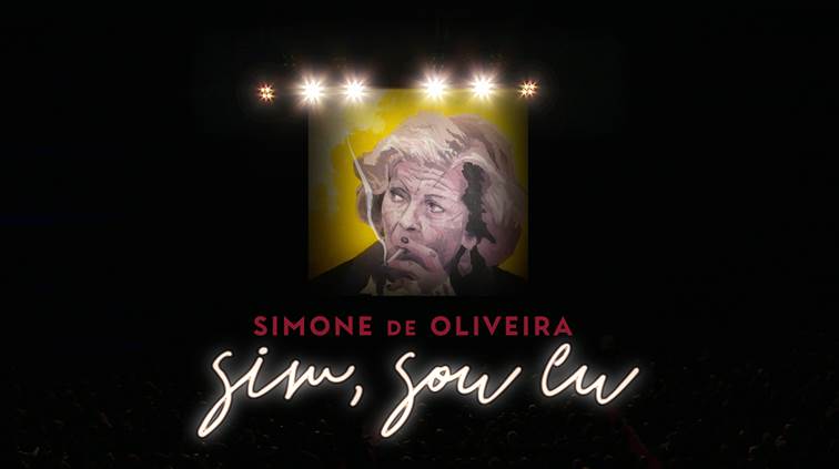 “Sim, Sou Eu… Simone”. Último espetáculo de Simone de Oliveira é exibido na RTP1