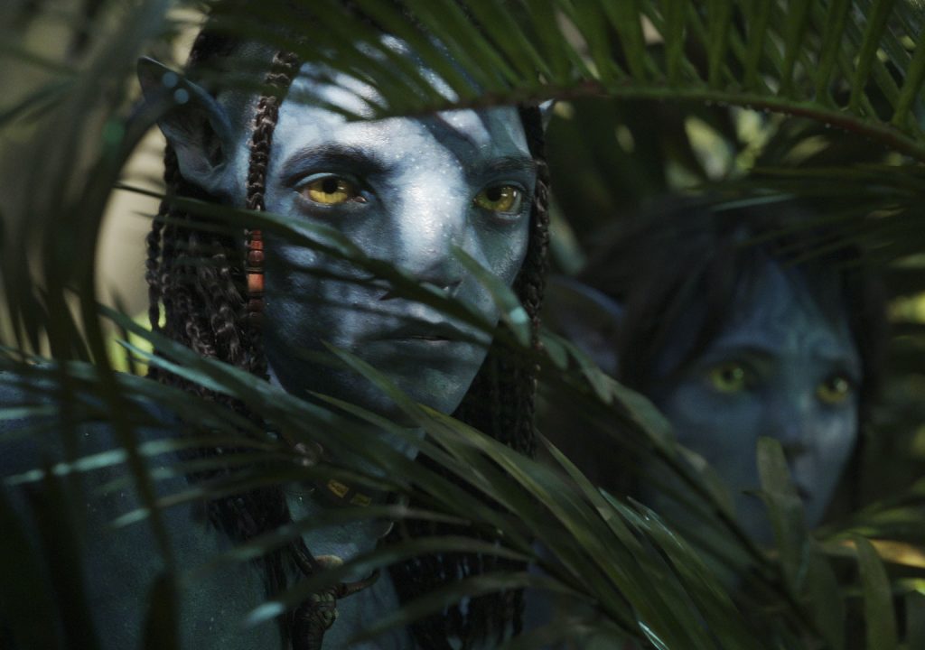 13 anos depois do primeiro “Avatar”, já se pode ver o trailer do segundo filme
