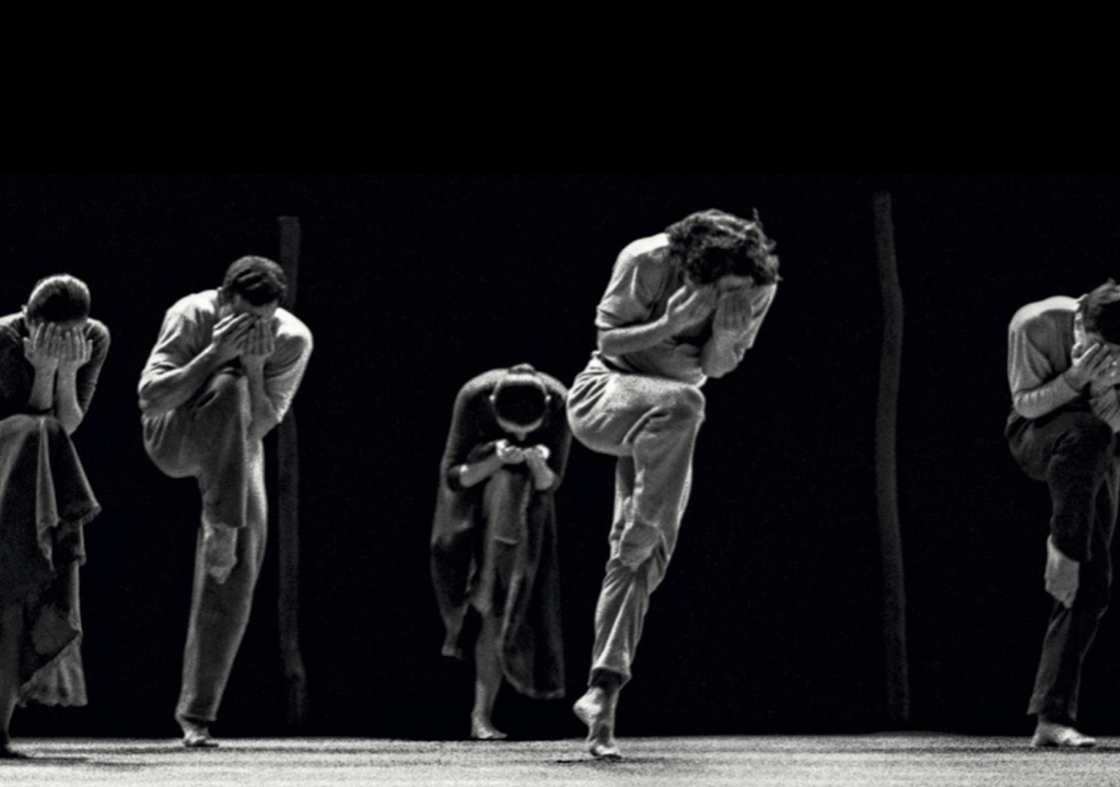 “Um Corpo que Dança”. Documentário de Marco Martins estreia em Junho e é sobre a história do Ballet Gulbenkian