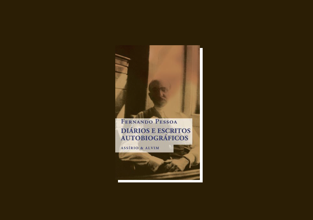 Vem aí um livro sobre Fernando Pessoa com cartas inéditas, apontamentos pessoais, excertos de obras literárias e poemas