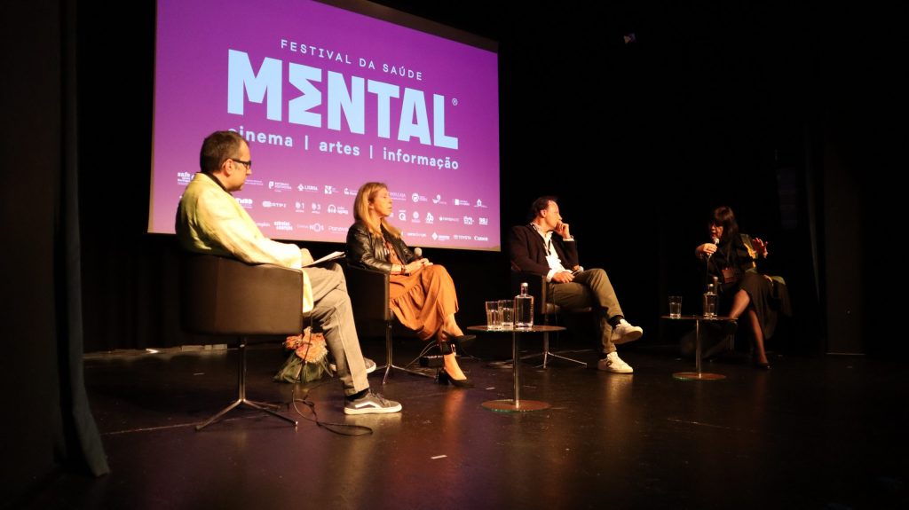 Saúde digital, medo, trauma e superação são alguns dos temas em destaque na edição deste ano do Festival Mental
