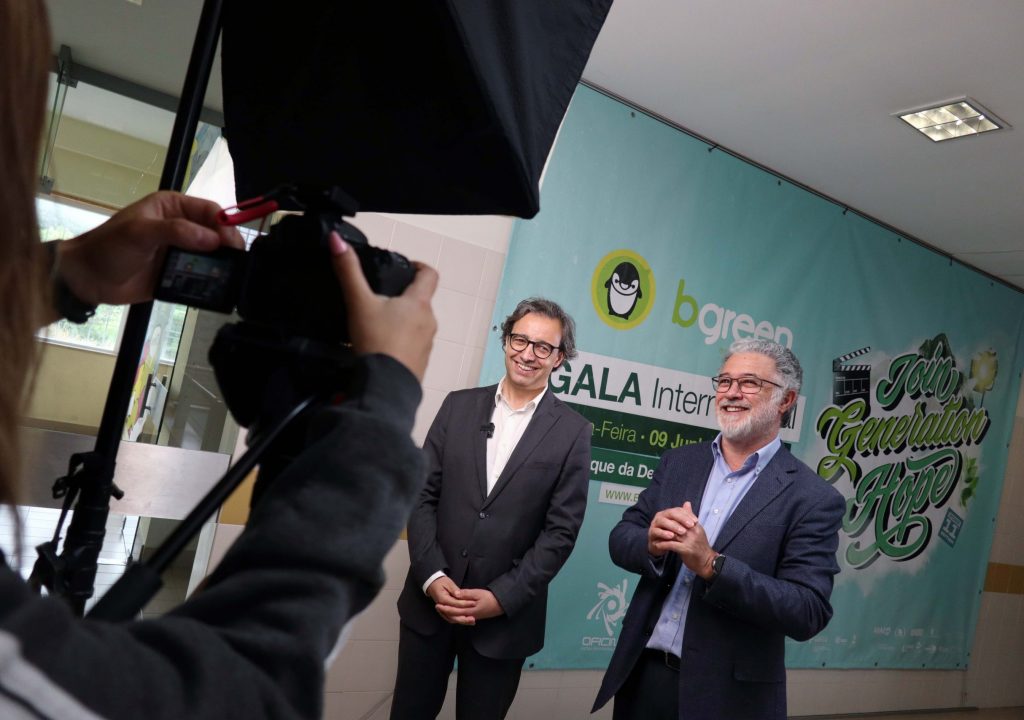 Famalicão volta a ser palco da Gala Internacional do Bgreen Ecological Film Festival