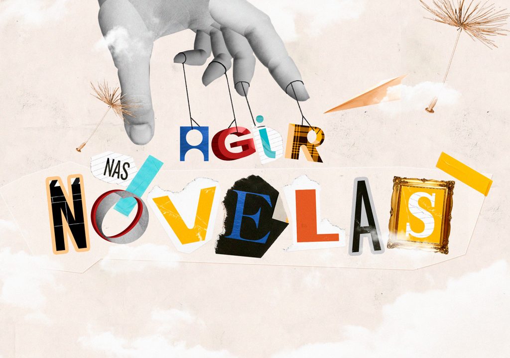AGIR edita esta sexta-feira o segundo single “Nas Novelas”. Novo álbum será lançado em breve