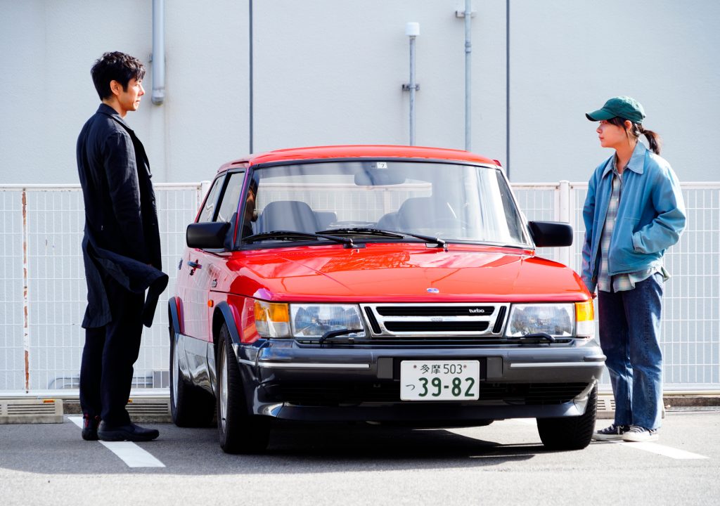 “Drive My Car”, de Ryusuke Hamaguchi, vai ficar disponível na plataforma da Filmin